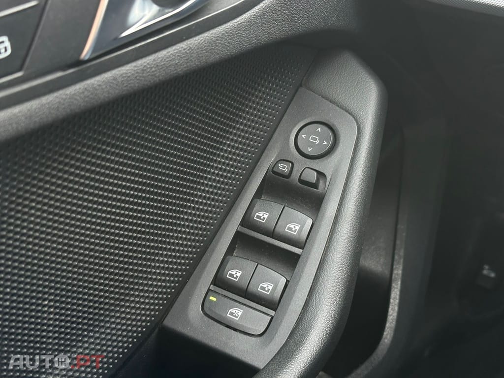 BMW 116 d Pack M Auto