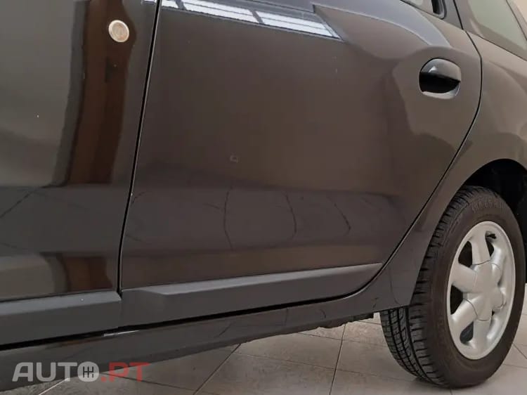 Dacia Logan MCV 0.9 TCe Comfort