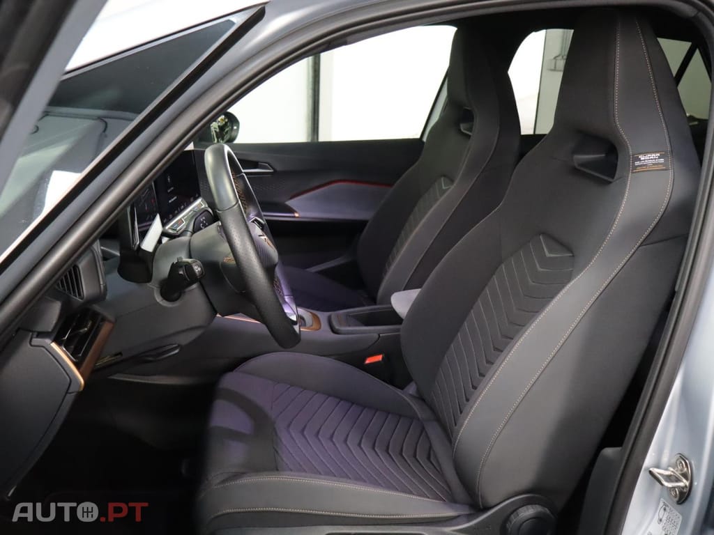 Cupra Born Bateria 59 kWh e-Boost 