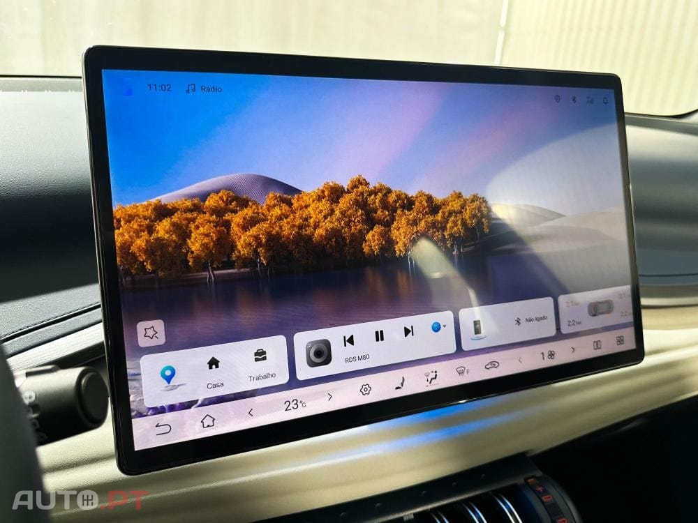 BYD Atto 3 60.48 kWh Design