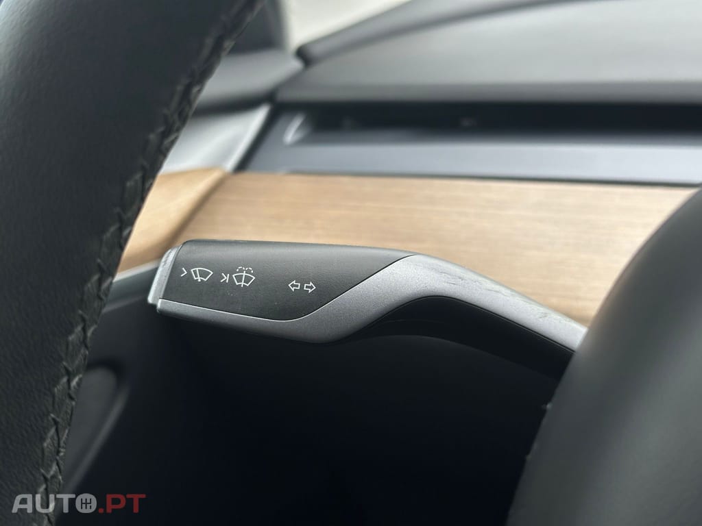 Tesla Model 3 Standard RWD Plus