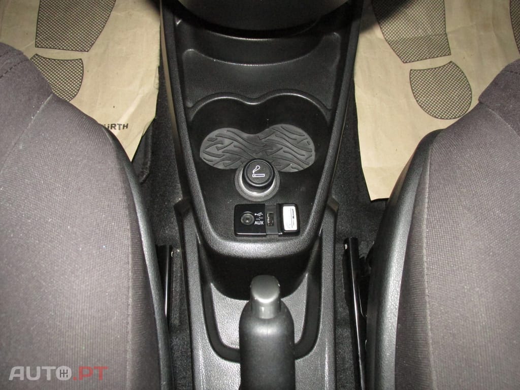Lancia Ypsilon 1.2 S&S Platinum