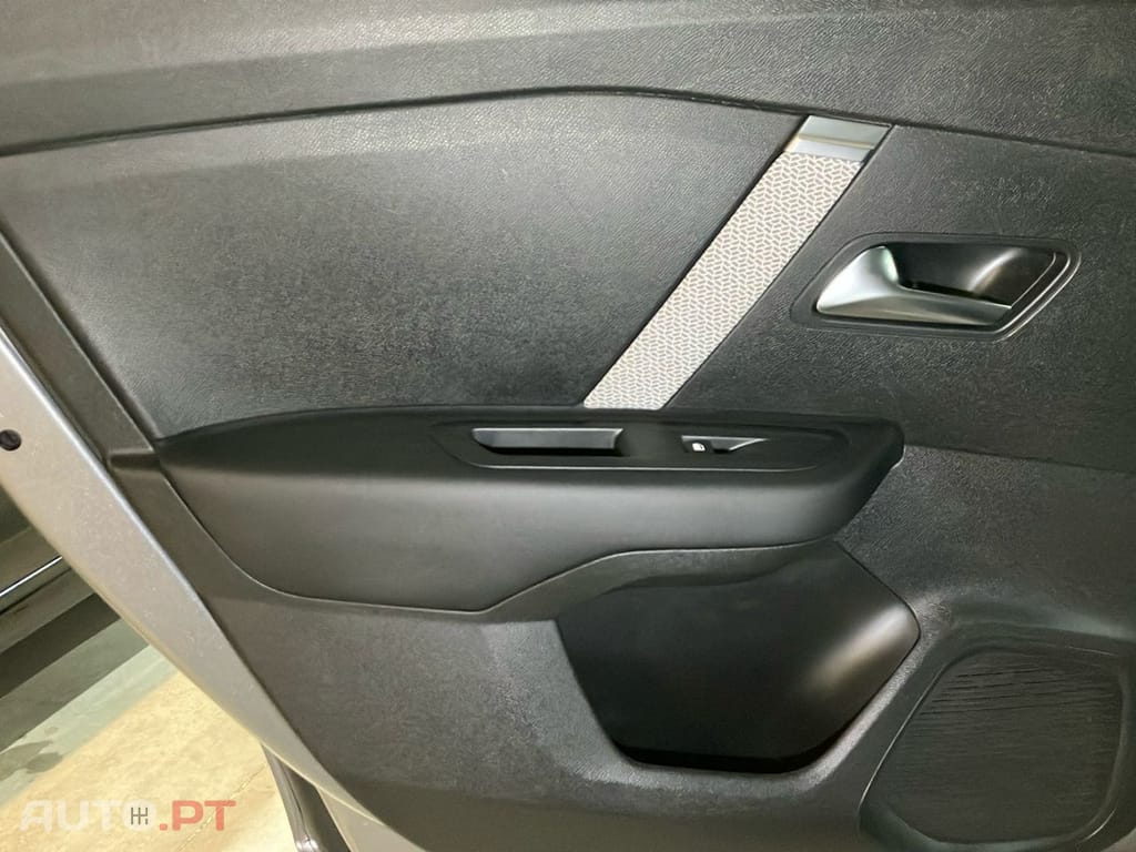 Citroen C4 1.5 BlueHDi Plus EAT8
