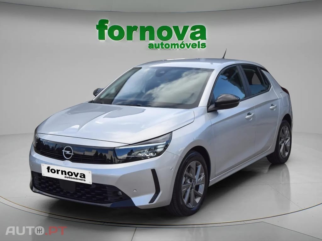 Opel Corsa 1.2 T Edition