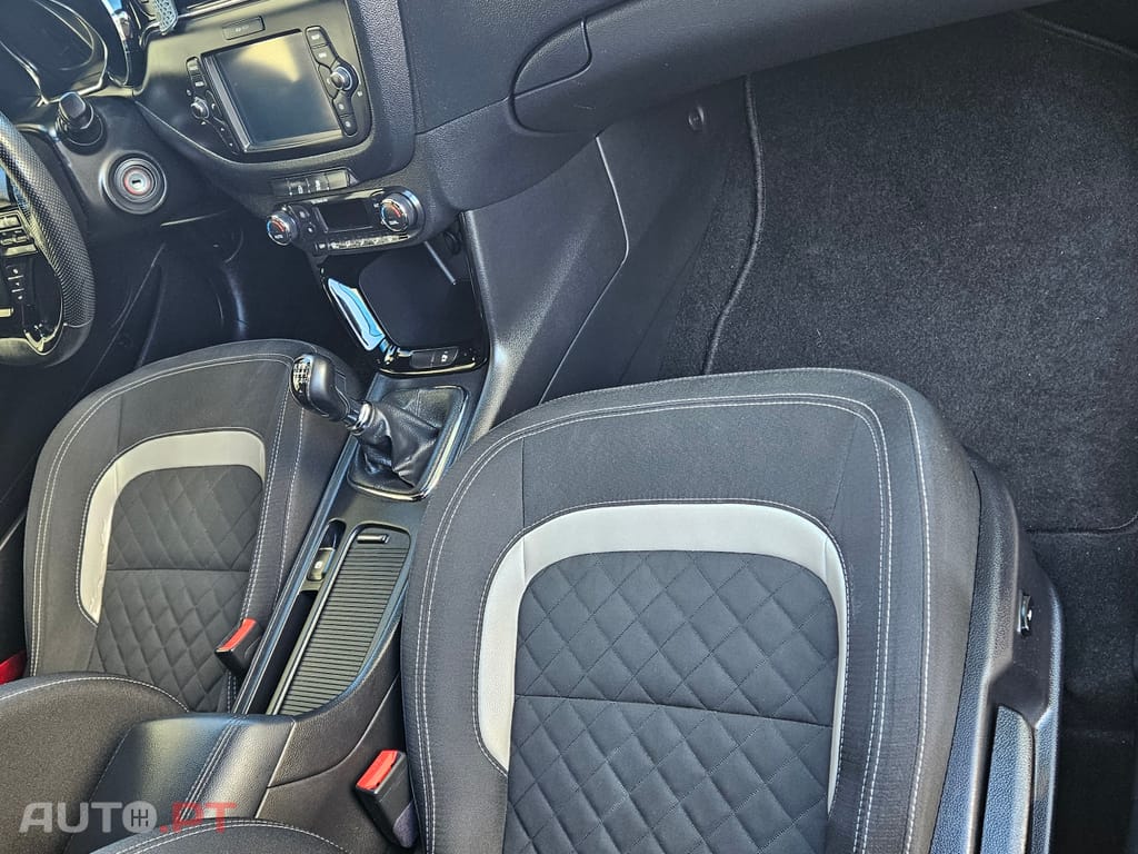Kia Ceed SW 1.6 GT Line