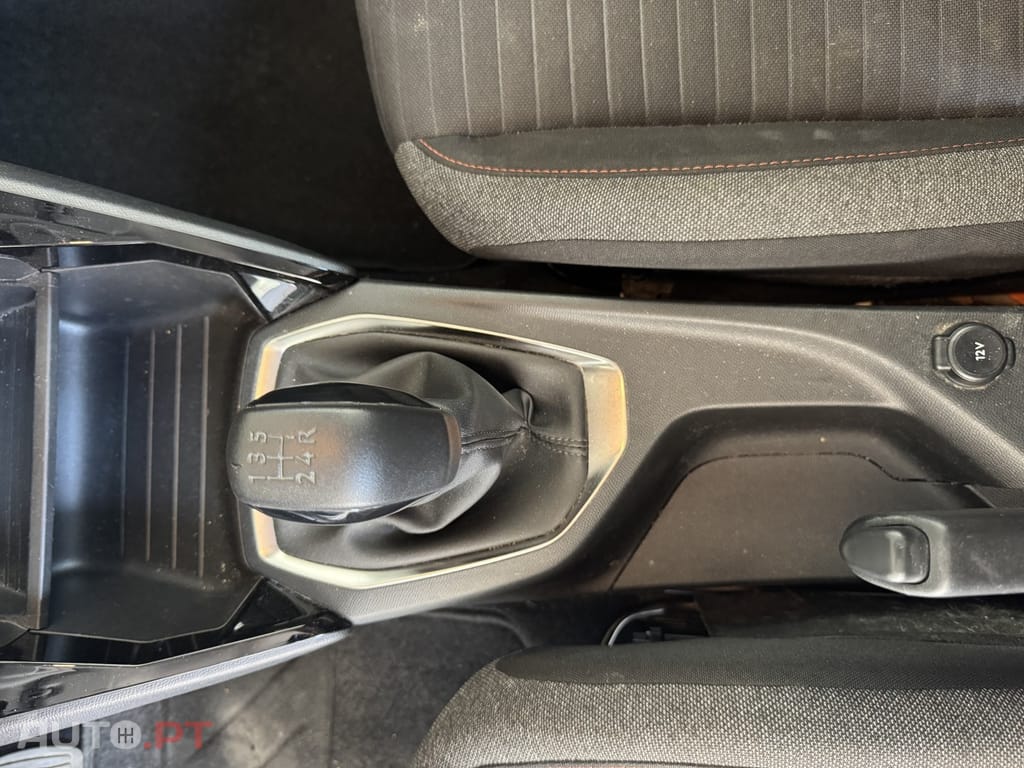 Peugeot 208 1.2 PureTech Active Pack