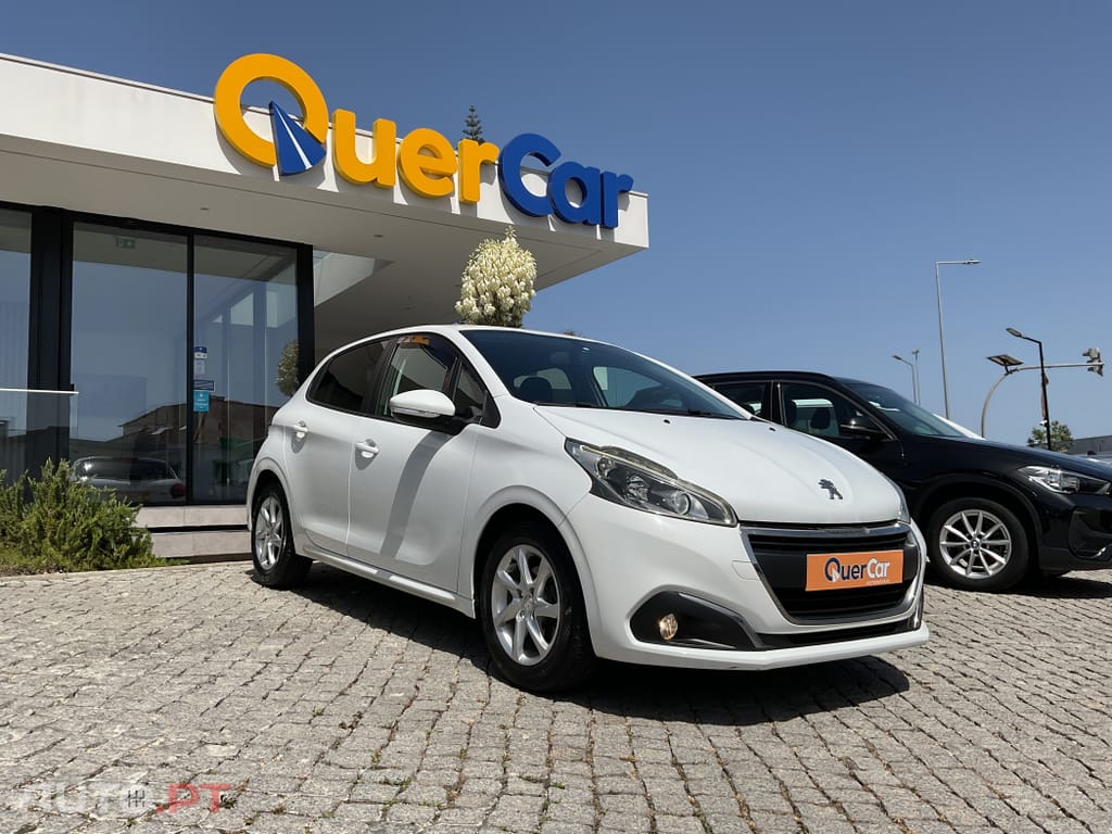 Peugeot 208 1.2 PureTech Active
