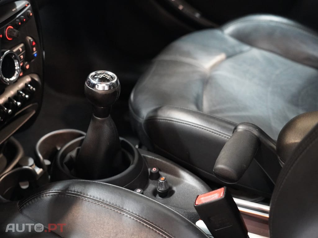 MINI Countryman Cooper SD