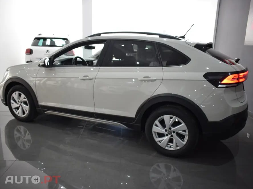 Volkswagen Taigo 1.0 TSI Life