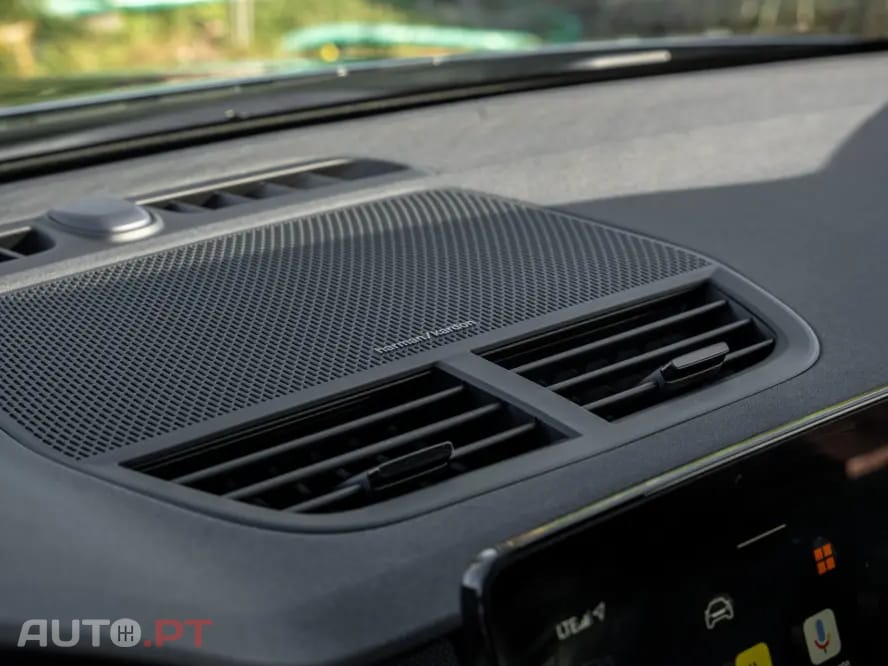 Polestar 2 Long Range 78 kWh AWD