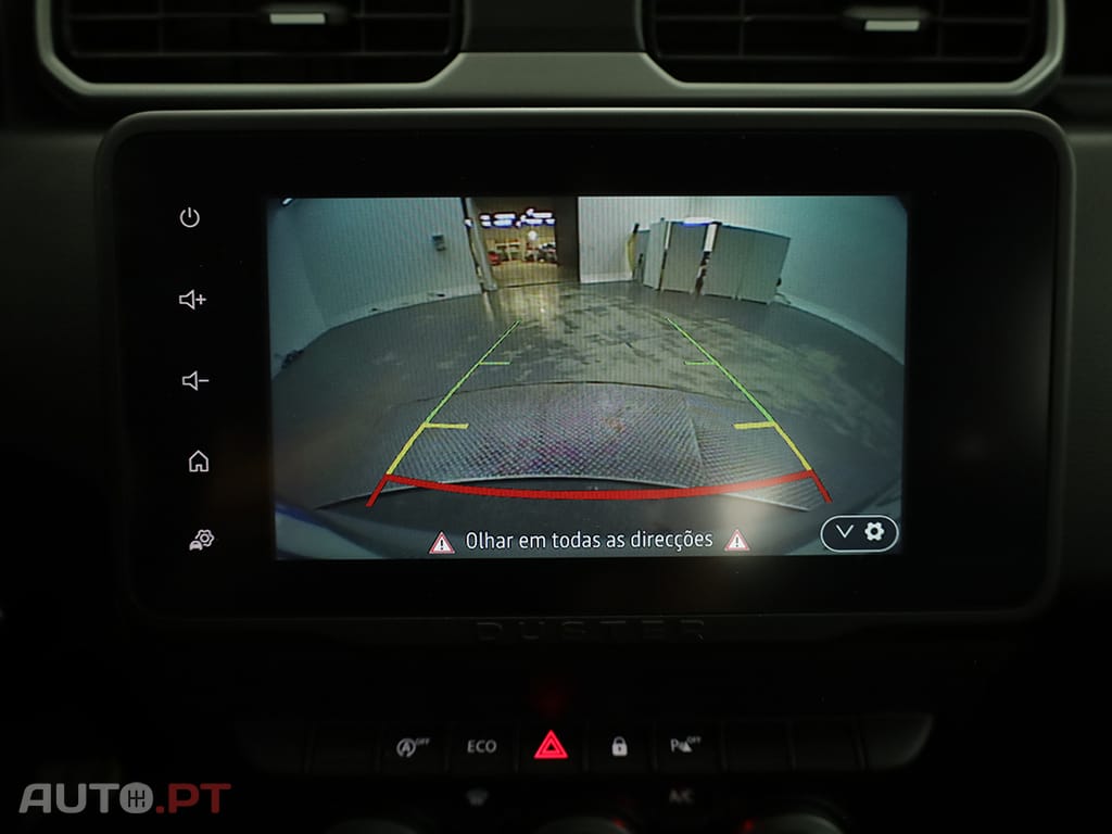 Dacia Duster Duster 1.0 TCe Journey