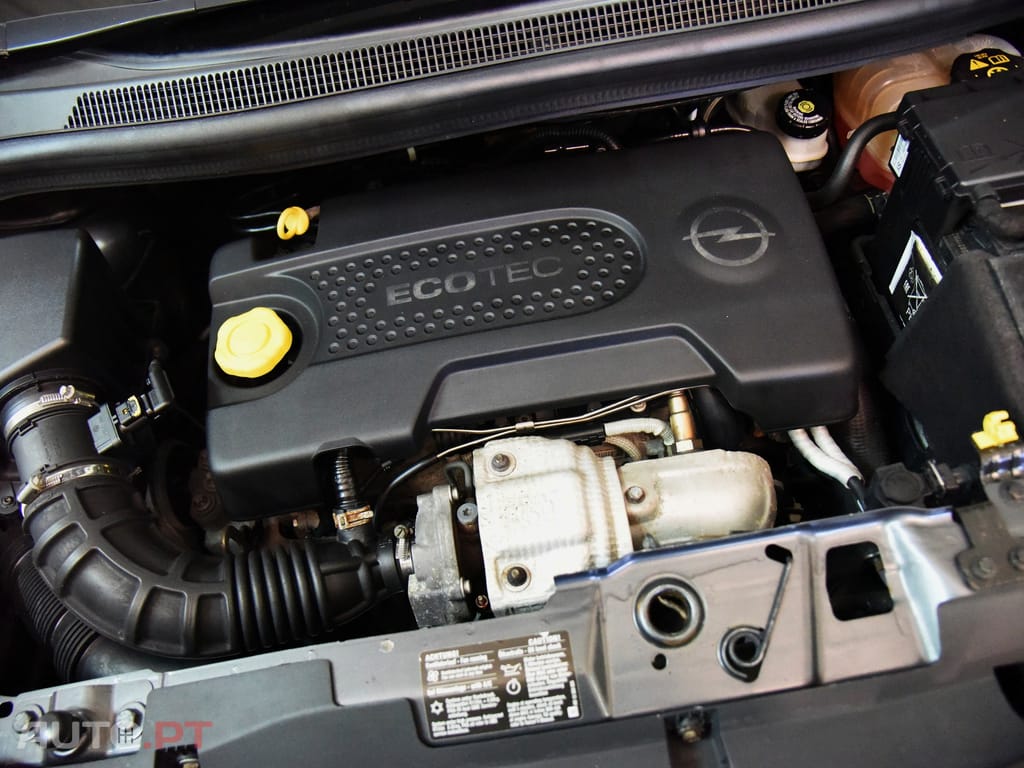 Opel Meriva 1.3 CDTi Cosmo S/S