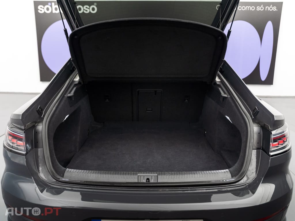 Volkswagen Arteon 2.0 TDI Elegance DSG