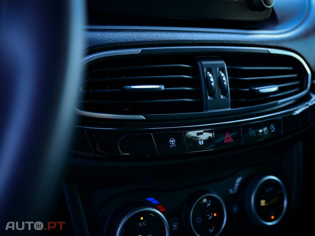 Fiat Tipo 1.0 GSE T3