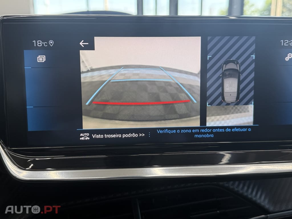 Peugeot 208 1.2 PureTech Allure Pack