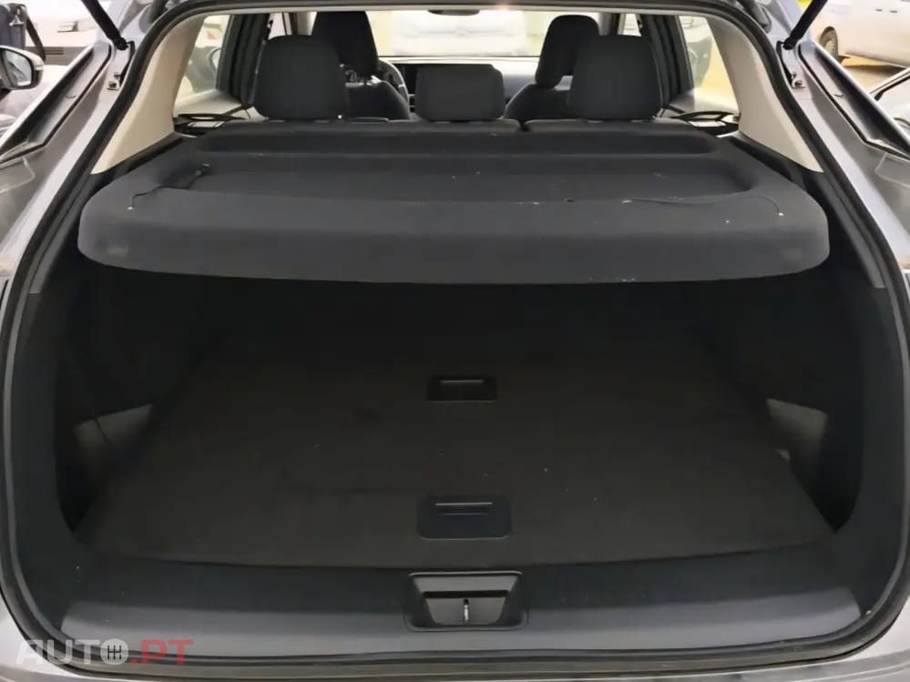 Nissan Ariya 87 kWh Engage