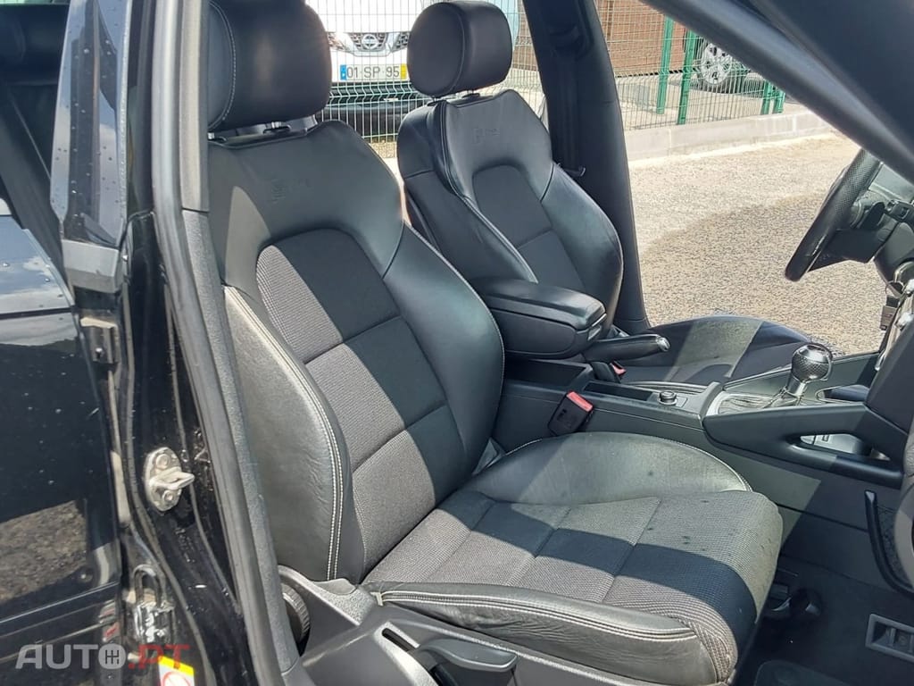 Audi A3 Sportback 2.0 TDI DPF S tronic S line Sport Pack