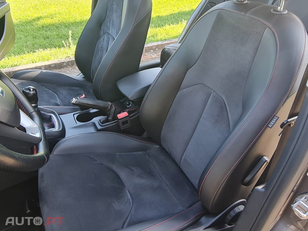 Seat Leon 2.0 TDI FR S/S