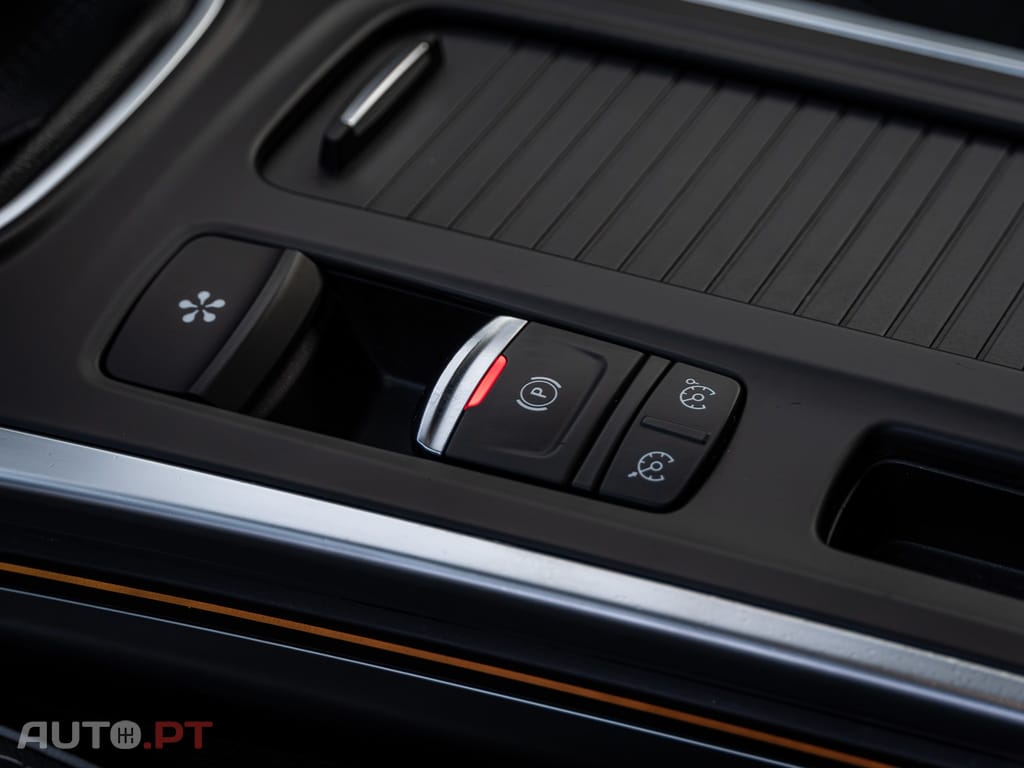 Renault Mégane 1.5 dCi Bose Edition