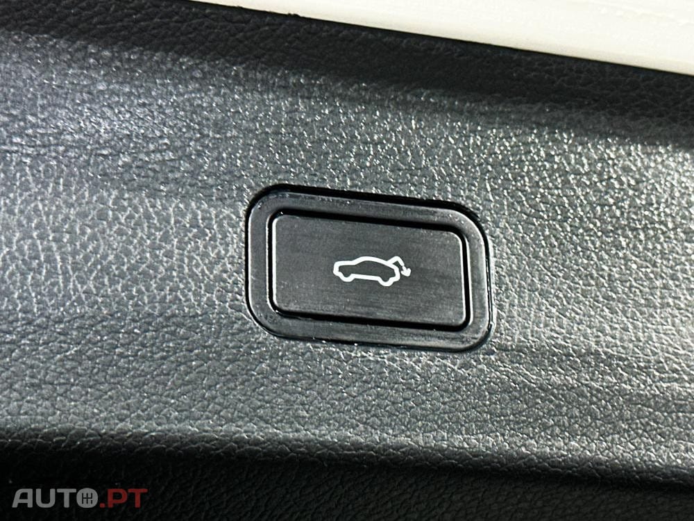 Smart #1 66 kWh Premium