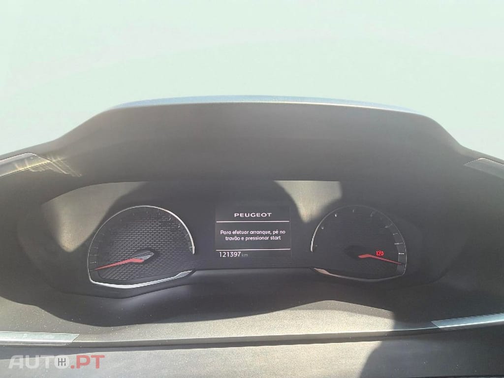 Peugeot 208 1.2 PureTech Allure