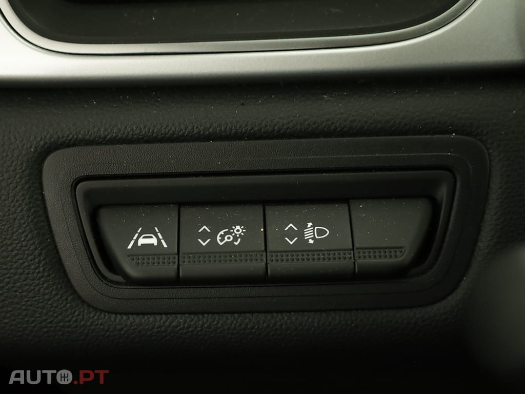 Renault Captur Captur 1.0 TCe Techno