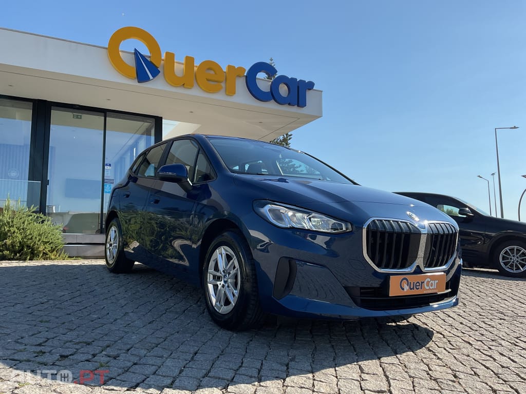 BMW 225 e xDrive