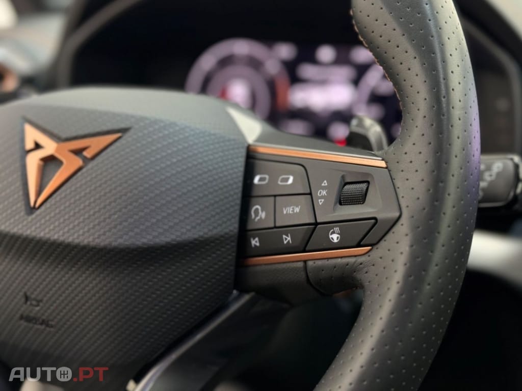 Cupra Formentor I.V.A DEDUTÍVEL VZ e-Hybrid