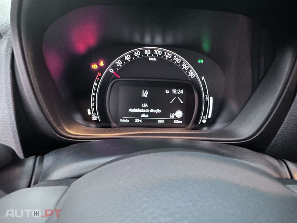 Toyota Aygo X 1.0 Pulse