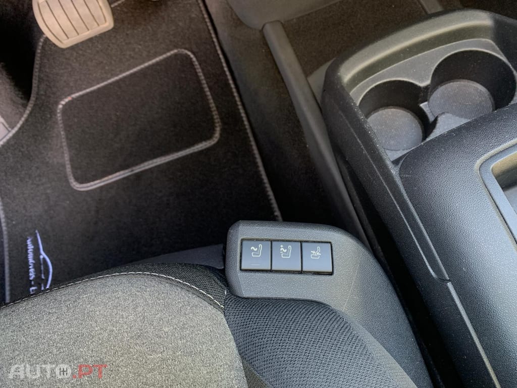 Citroen C4 SpaceTourer 1.5 BlueHDi Feel EAT8