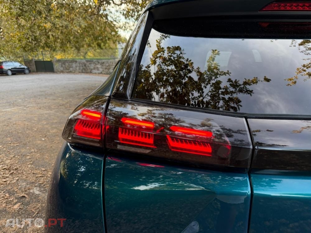 Peugeot 2008 1.2 PureTech Allure Pack