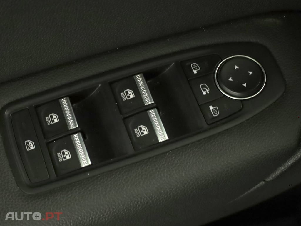 Renault Captur Captur 1.0 TCe Techno Bi-Fuel