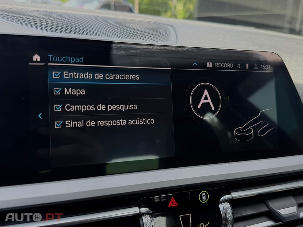 BMW 330 e Corporate Edition Auto