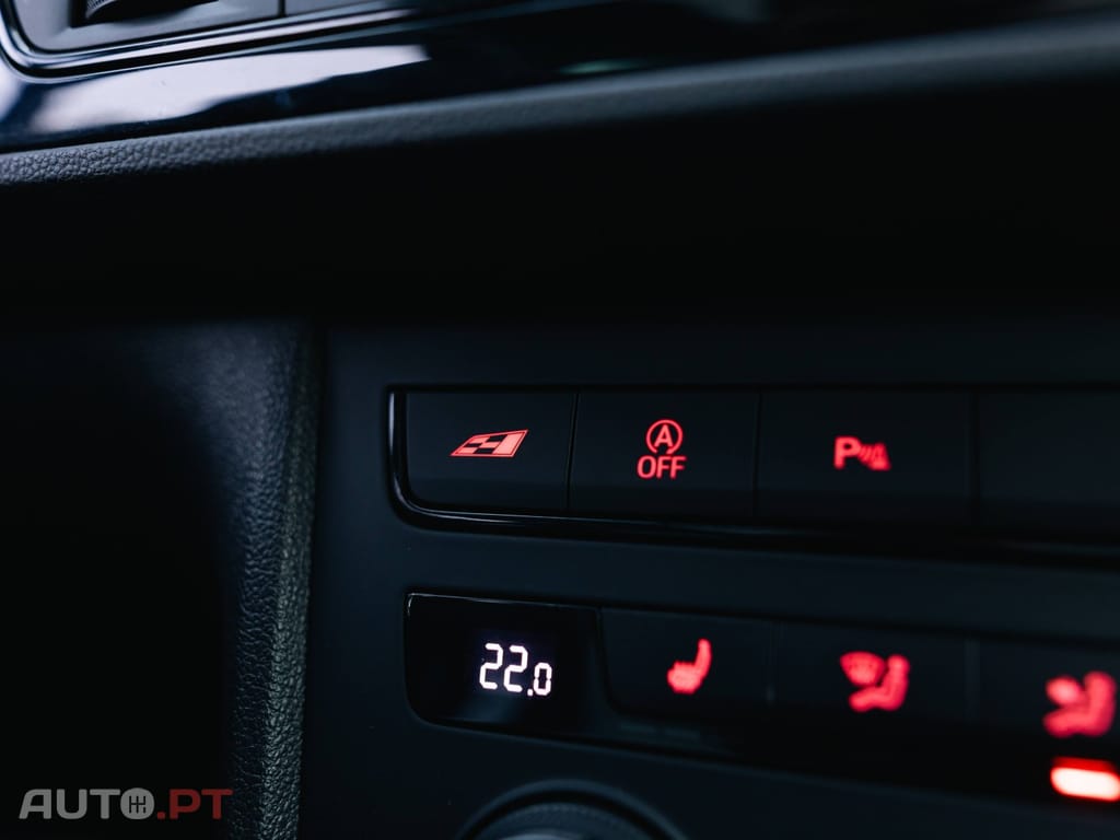 Seat Leon 2.0 TSI S&S DSG Cupra 290