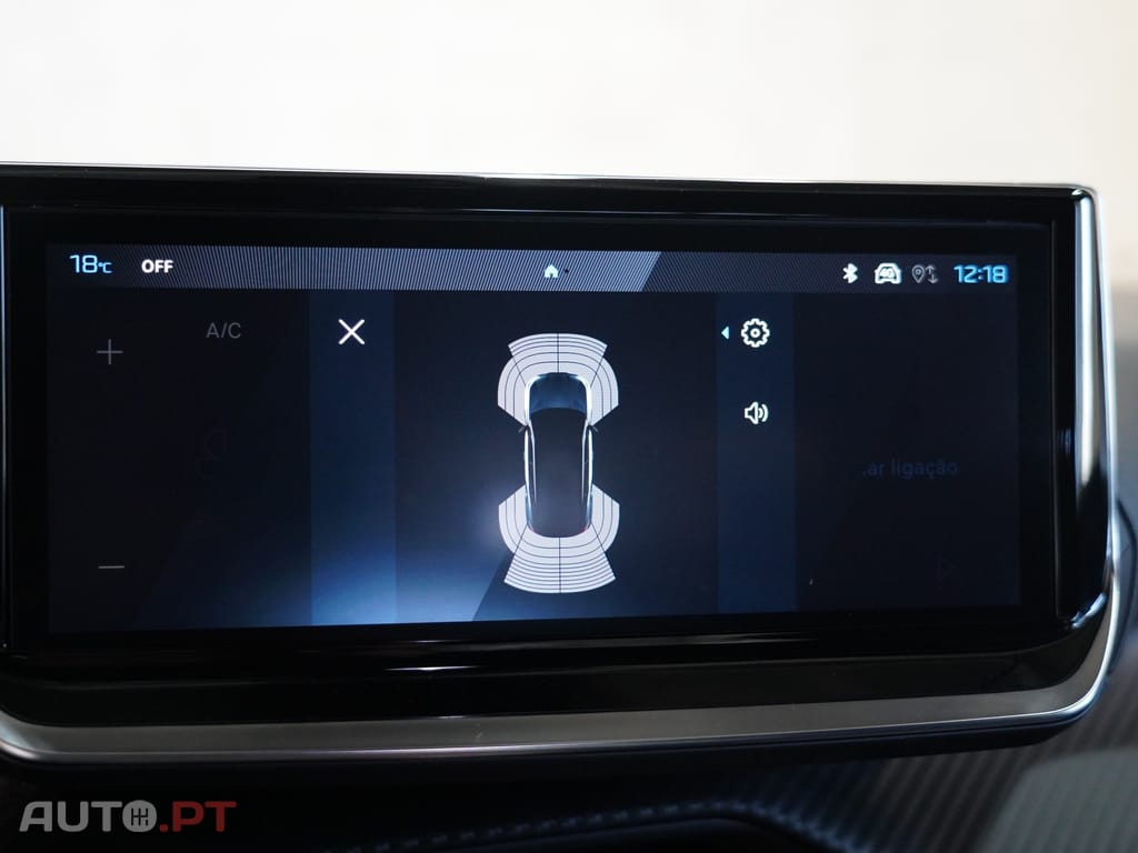 Peugeot 2008 1.2 PureTech Allure EAT8