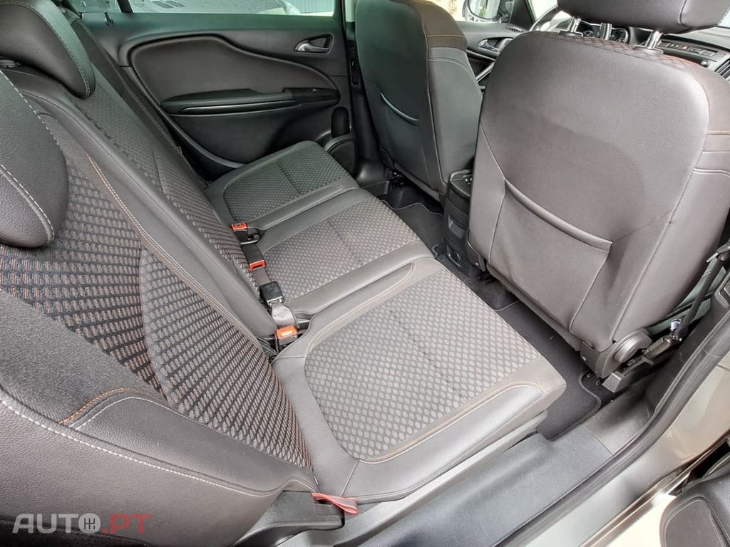 Opel Zafira 1.6 CDTi Innovation S/S