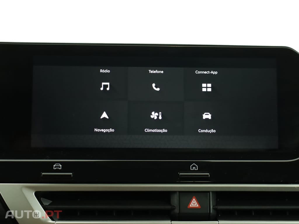 Citroen C4 C4 1.2 PureTech YOU!