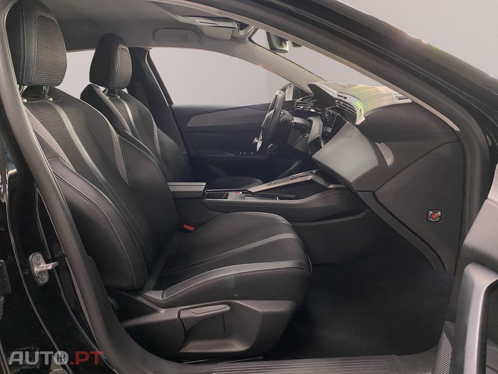 Peugeot 308 SW 1.2 PureTech Allure EAT8