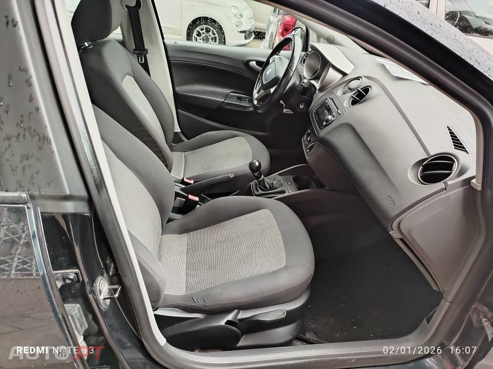 Seat Ibiza 1.2 12V Style