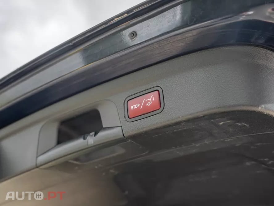 Mercedes-Benz GLE de 4Matic