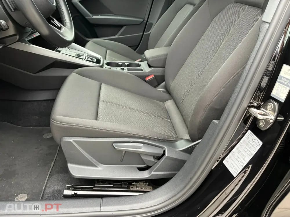 Audi A3 Sportback 40 TFSIe Advanced