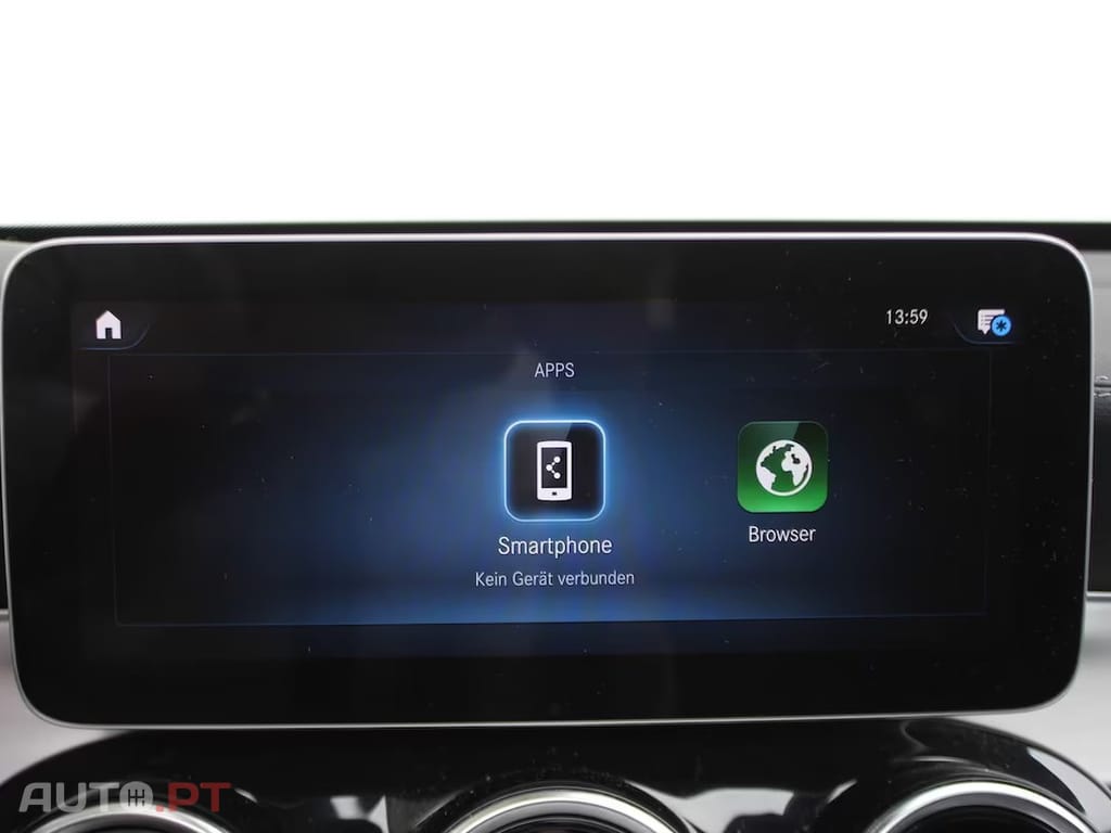 Mercedes-Benz GLC 300 de Coupe 4Matic 9G-TRONIC AMG Line