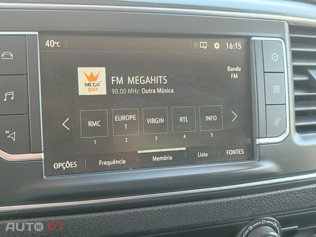 Opel Vivaro 2.0 CDTi L2 2.9T