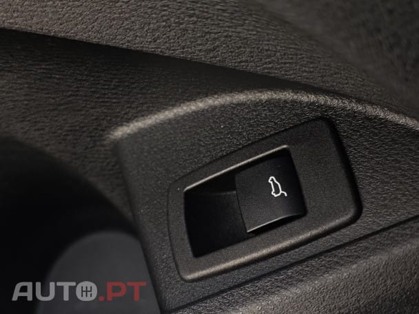 BMW X1 16 d sDrive
