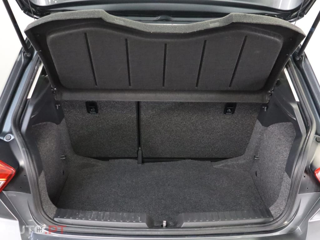 Seat Ibiza 1.6 TDI REFERENCE 