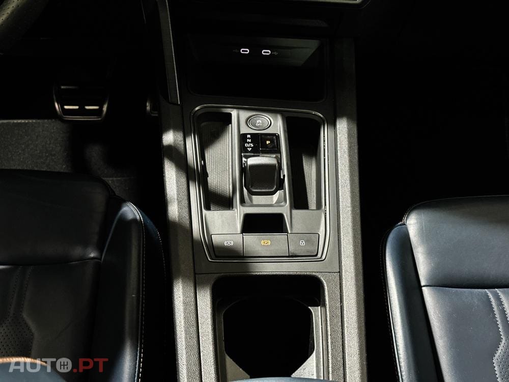 Cupra Formentor 1.4 e-Hybrid DSG VZ