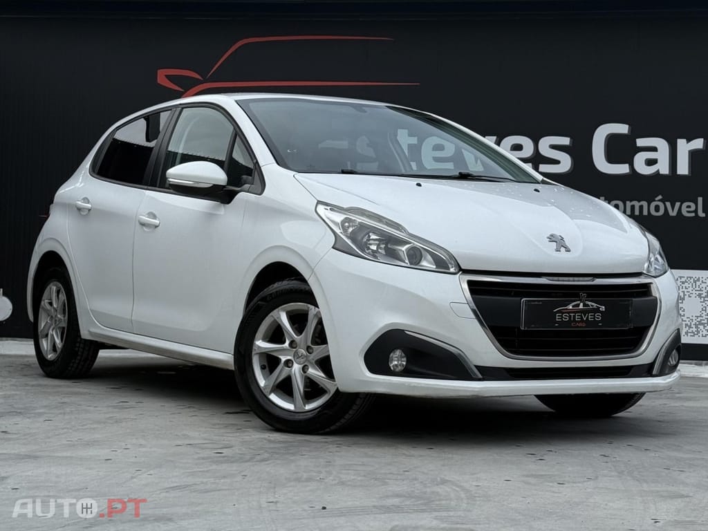 Peugeot 208 1.2 PureTech Access