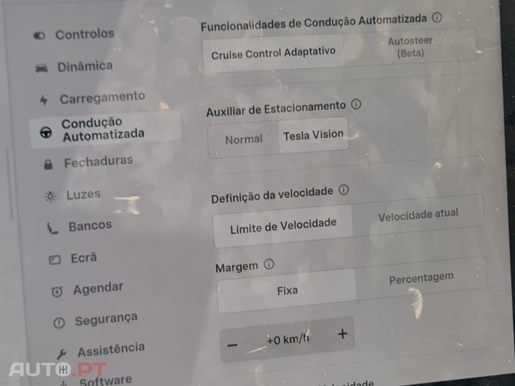 Tesla Model Y Performance Tração Integral