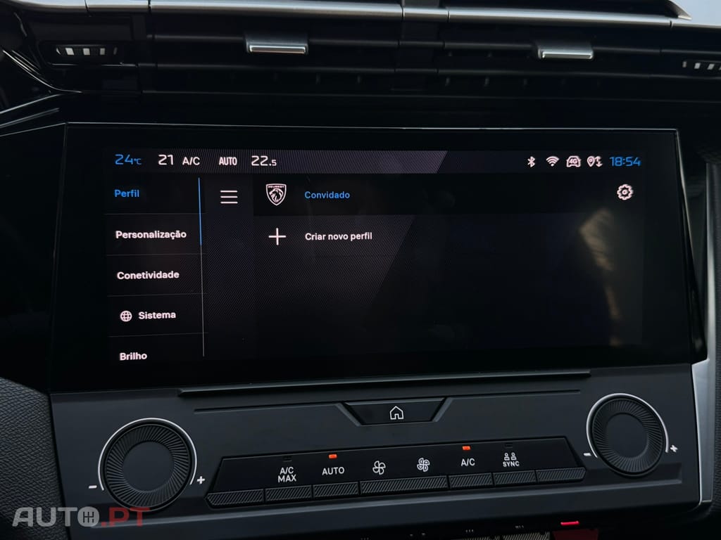 Peugeot 308 SW 1.6 Hybrid Active Pack e-EAT8