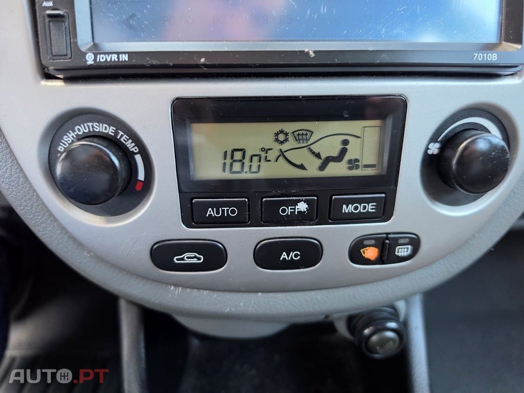 Chevrolet Nubira 1.6 CDX